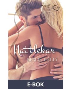 Nattlekar, E-bok