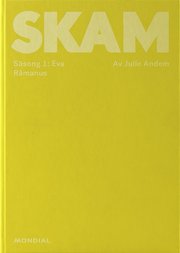 Skam. Säsong 1: Eva