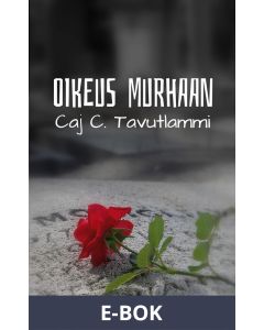 Oikeus murhaan, E-bok