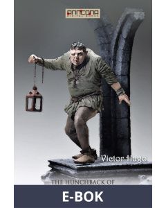The Hunchback of Notre Dame, E-bok