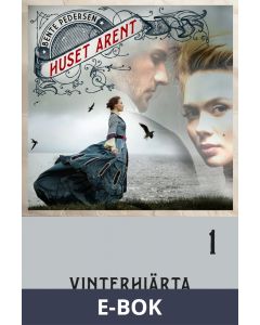 Vinterhjärta , E-bok