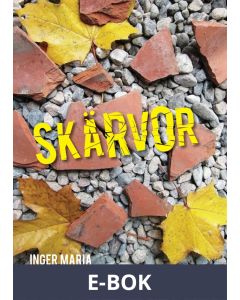 Skärvor, E-bok