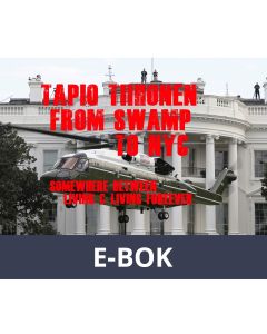 From Swamp to NYC, E-bok