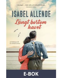 Långt bortom havet, E-bok