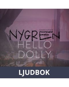 Hello Dolly, Ljudbok