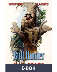 Bull Hunter, E-bok