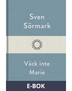Väck inte Marie, E-bok