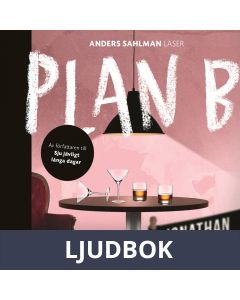 Plan B, Ljudbok