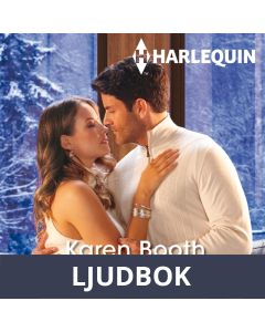 Värmd av dig, Ljudbok