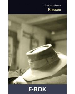Kinesen, E-bok