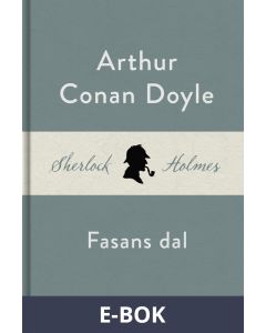 Fasans dal (En Sherlock Holmes-roman), E-bok