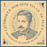 Ljudboken som inte ville ta slut - del 1