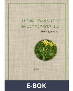 Utsikt från ett smultronställe, E-bok