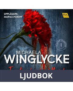 Jag tvivlar på ditt ord, Ljudbok