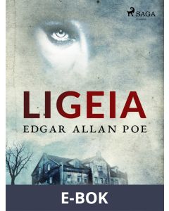 Ligeia, E-bok
