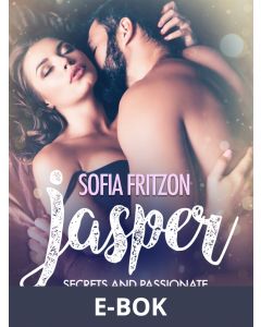 Jasper: Secrets and Passionate Encounters 2 - Erotic Short Story, E-bok