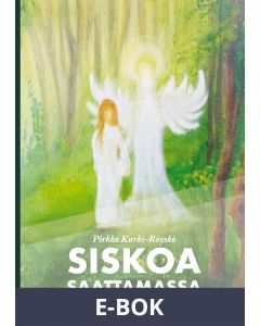 Siskoa saattamassa, E-bok