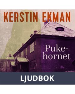 Pukehornet : Om konsten att dö på rätt ställe, Ljudbok