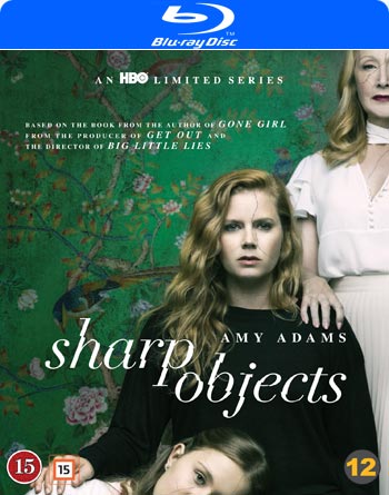 Sharp objects / A limited event series