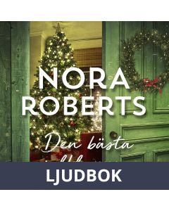 Den bästa julklappen, Ljudbok