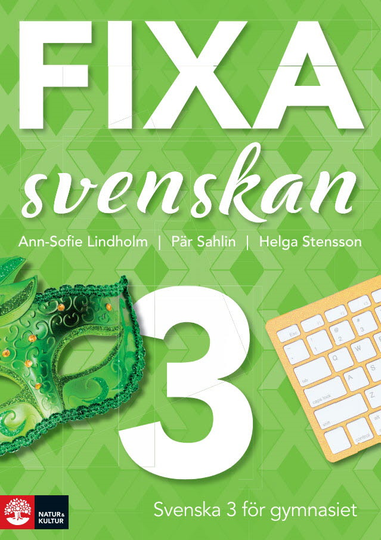 Fixa Svenskan 3
