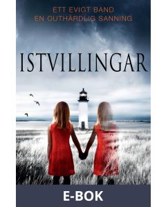 Istvillingar, E-bok