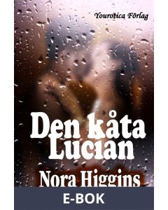 Den kåta Lucian, E-bok