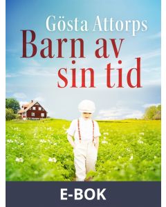 Barn av sin tid, E-bok