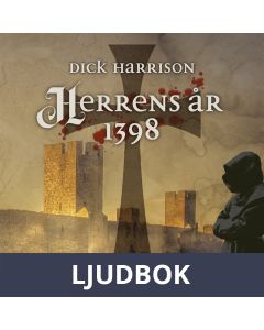 Herrens år 1398, Ljudbok