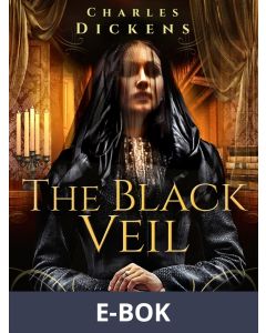 The Black Veil, E-bok
