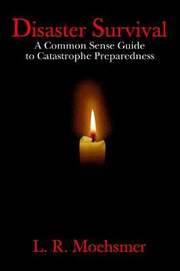Disaster Survival