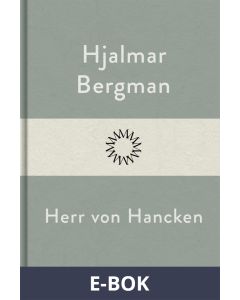 Herr von Hancken, E-bok