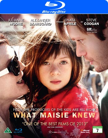 What Masie knew