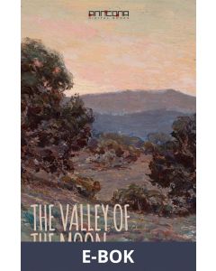 The Valley of the Moon, E-bok