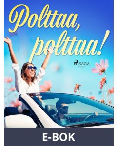 Polttaa, polttaa!, E-bok