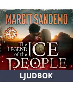 The Ice People 43 - A Glimpse of Tenderness, Ljudbok