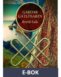 Gardar Gåtlösaren, E-bok