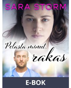 Pelasta minut, rakas, E-bok