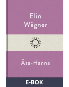 Åsa-Hanna, E-bok