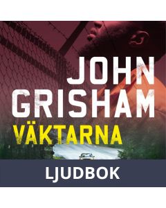 Väktarna, Ljudbok