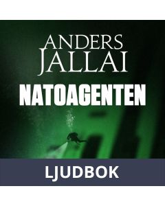 Natoagenten, Ljudbok