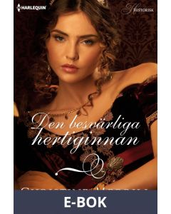 Den besvärliga hertiginnan, E-bok