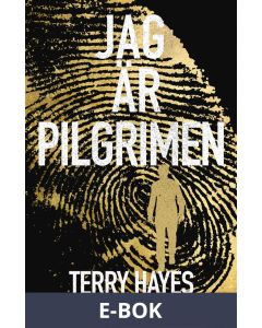 Jag är Pilgrimen, E-bok