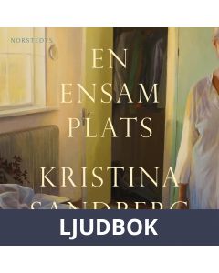 En ensam plats, Ljudbok