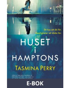 Huset i Hamptons, E-bok