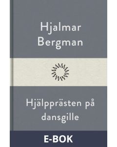 Hjälpprästen på dansgille, E-bok