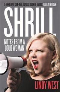Shrill