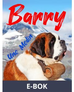 Barry, E-bok
