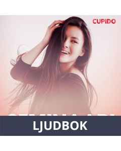 Seminaari - eroottinen novelli, Ljudbok