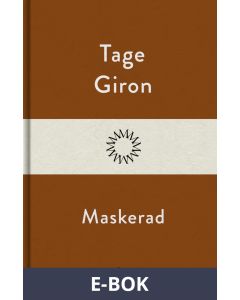 Maskerad, E-bok
